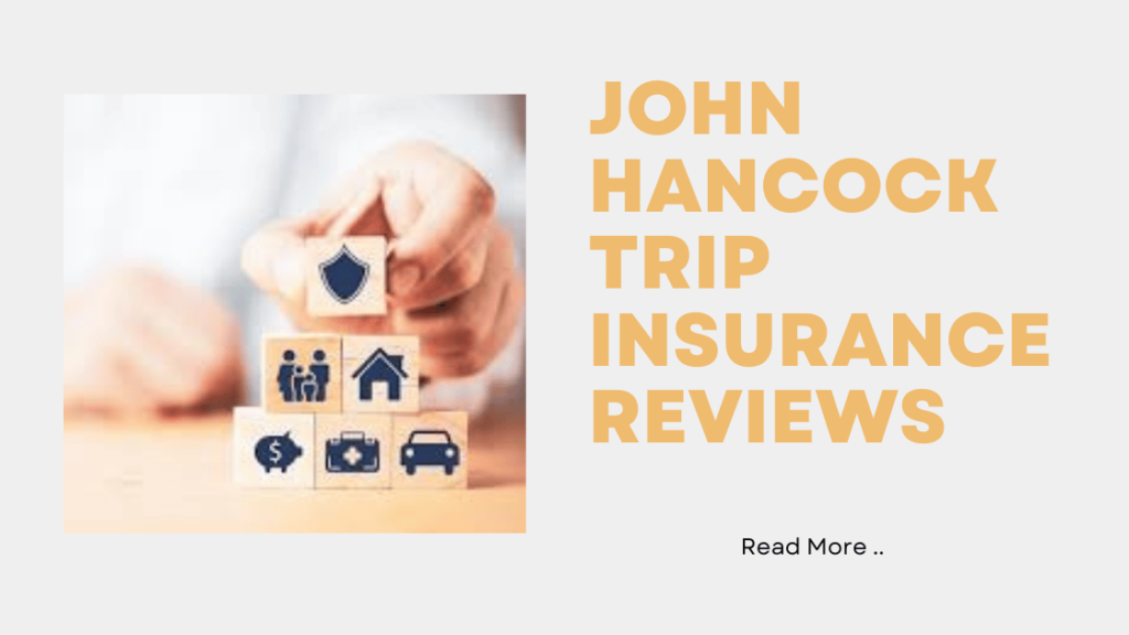 john hancock travel insurance ratings